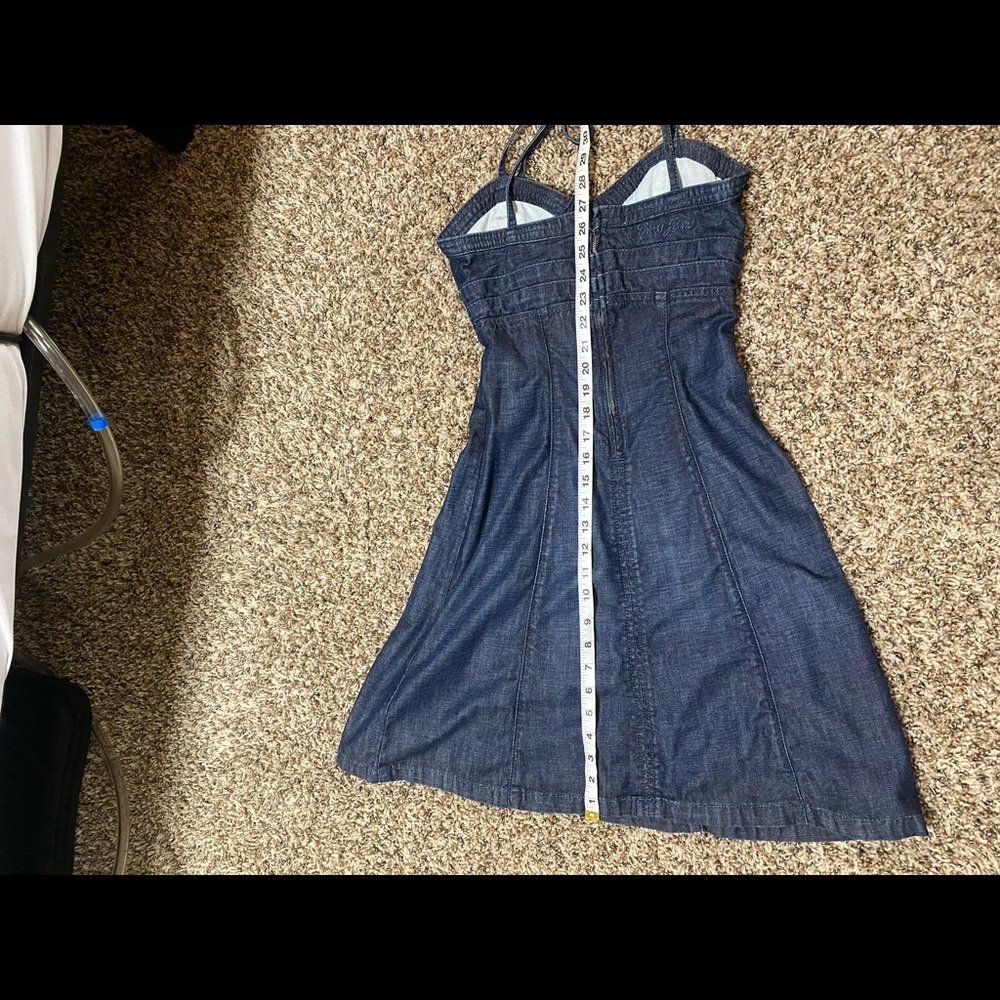 Guess Jeans Dress - Picture 5 of 6